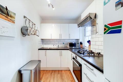 120a Agar Grove, London, NW1 9TY