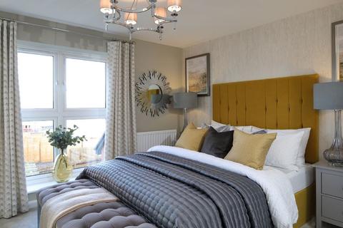 2 bedroom house for sale - Plot 100, The Adriano at Blythe Valley, Blythe Valley Park B90