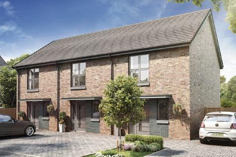 2 bedroom house for sale - Plot 101, The Adriano at Blythe Valley, Blythe Valley Park B90