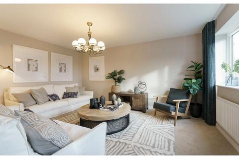 4 bedroom house for sale - Plot 128, The Dorking  at Wycke Place, Atkins Crescent CM9
