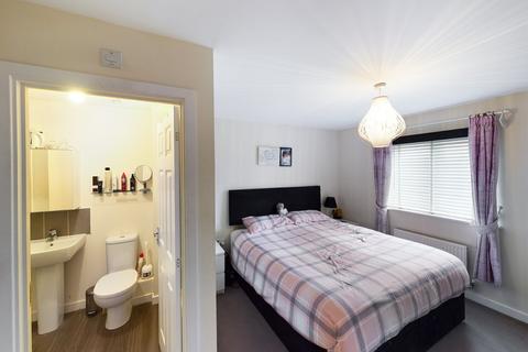 4 bedroom detached house for sale - Sentinel Close, Worcester, Worcestershire, WR2