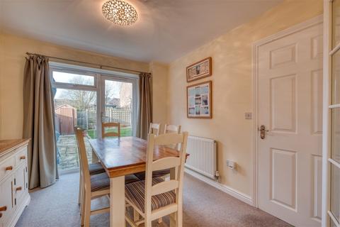 4 bedroom detached house for sale - Larch Drive, Northfield, Birmingham B31 5HB