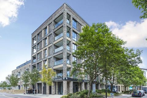 1 bedroom apartment to rent, Claremont House, 24 - 28 Quebec Way, Canada Water, London, SE16