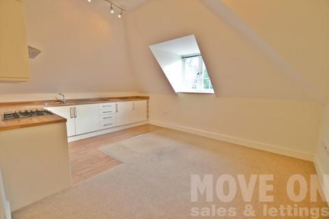 2 bedroom flat to rent - TALBOT WOODS, BOURNEMOUTH