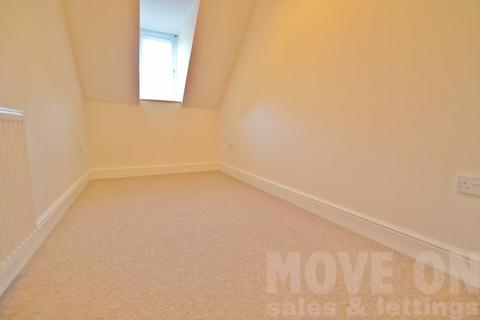 2 bedroom flat to rent - TALBOT WOODS, BOURNEMOUTH