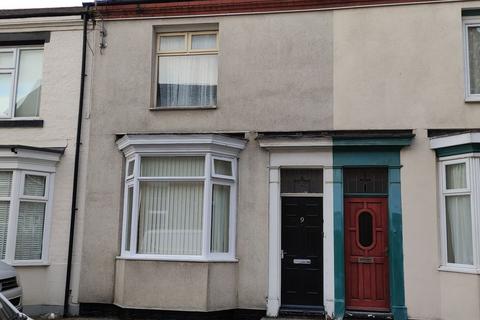 undefined, Vicarage Street, Stockton-on-Tees