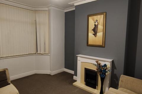 undefined, Vicarage Street, Stockton-on-Tees