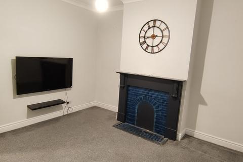 undefined, Vicarage Street, Stockton-on-Tees