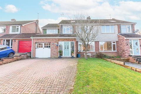 5 bedroom semi-detached house to rent - Pensford Close, Crowthorne, RG45