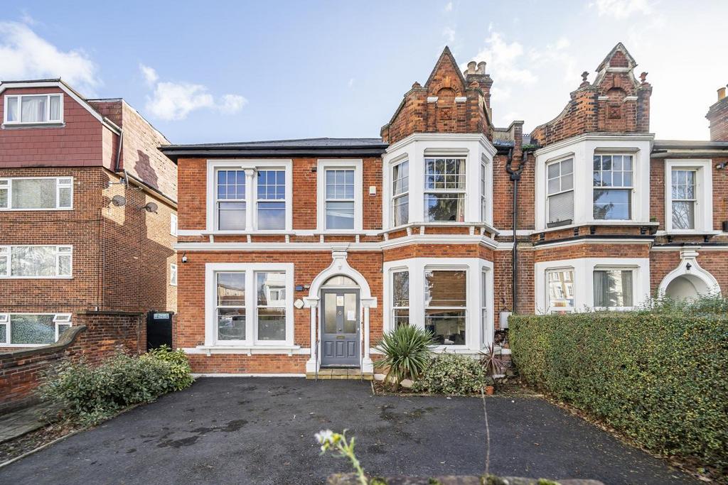Croydon Road, Anerley 4 bed semidetached house for sale £980,000