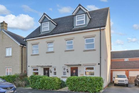 17 Soprano Way, Trowbridge, BA14 7WL