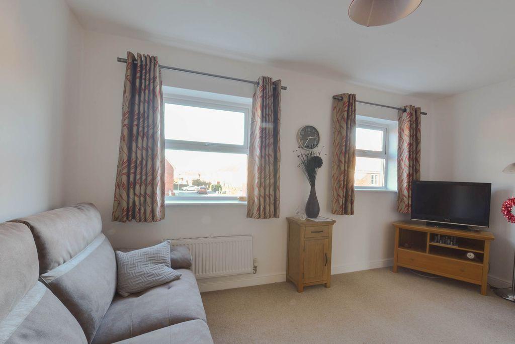 Bedroom 3 (Double)
