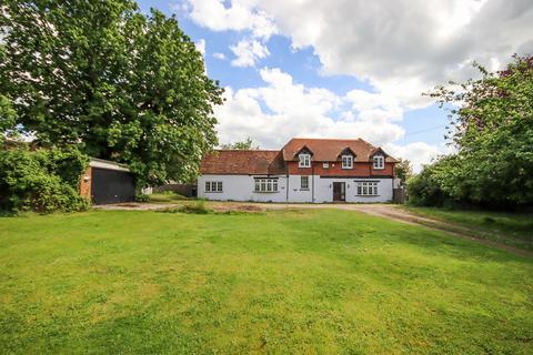 4 bedroom property with land for sale - Kimber's Lane, Maidenhead