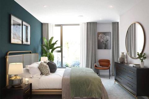 1 bedroom apartment for sale, Aberfeldy Village, Canary Wharf, London, E14
