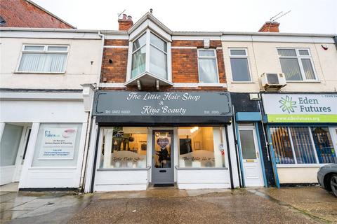 Retail property (high street) for sale, Grimsby Road, Cleethorpes, Lincolnshire, DN35