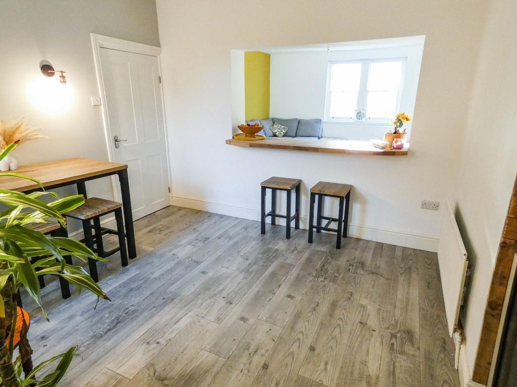 First Row, Ashington, Northumberland... 3 bed cottage £169,950