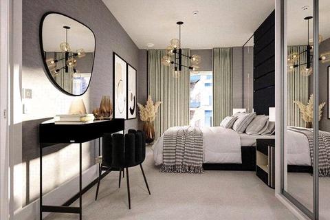 3 bedroom apartment for sale, Aberfeldy Village, Canary Wharf, London, E14