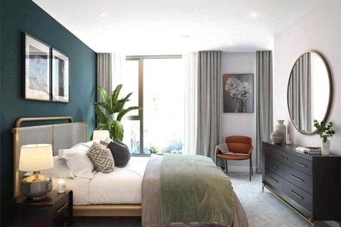 3 bedroom apartment for sale, Aberfeldy Village, Canary Wharf, London, E14