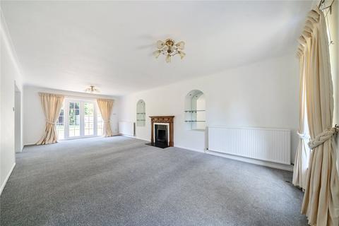 6 bedroom detached house to rent, Pine Walk, Cobham, Surrey, KT11