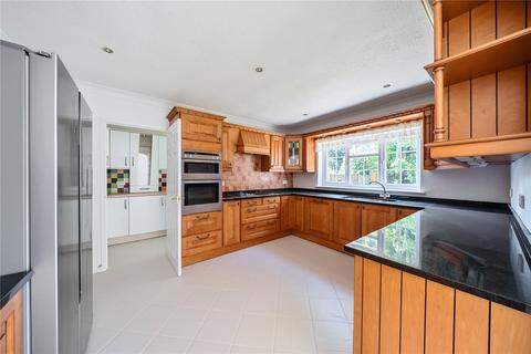 6 bedroom detached house to rent, Pine Walk, Cobham, Surrey, KT11