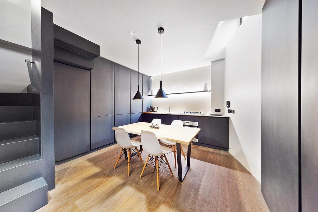 Pottery Lane, Holland Park, London, Kensington & Chelsea, W11 1 bed