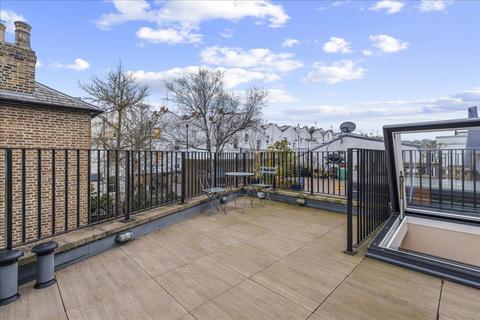 1 bedroom terraced house to rent, Pottery Lane, Holland Park , London, Royal Borough Kensington & Chelsea, W11