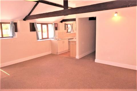 2 bedroom barn conversion to rent, Cockhill, Castle Cary BA7