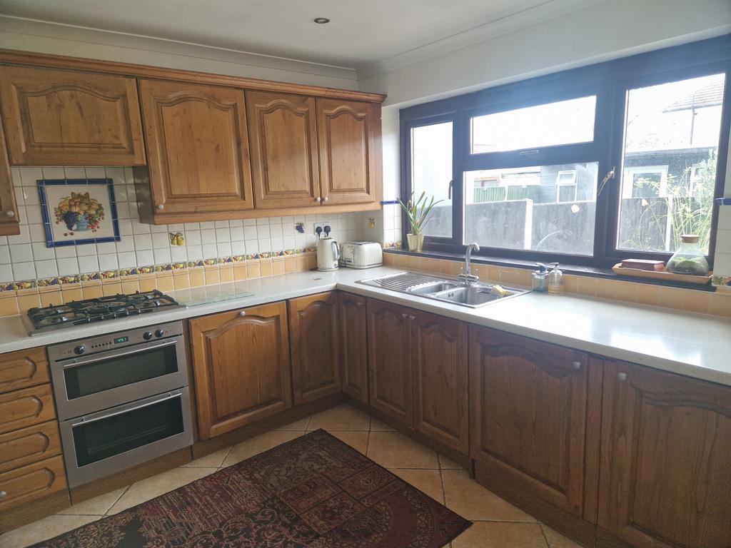 House in London, Thames View - View 3
