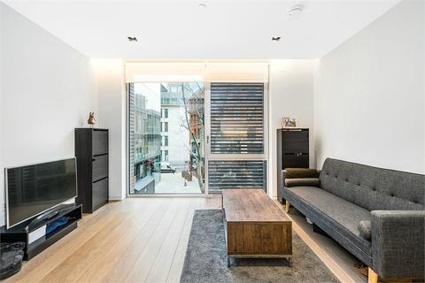 1 bedroom apartment for sale - Vicary House, Barts Square, 24 Bartholomew Close, London, EC1A