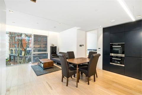 1 bedroom apartment for sale - Vicary House, Barts Square, 24 Bartholomew Close, London, EC1A