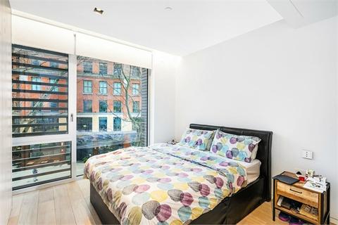 1 bedroom apartment for sale - Vicary House, Barts Square, 24 Bartholomew Close, London, EC1A