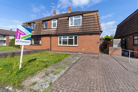 5 bedroom semi-detached house to rent, Norfolk Close, Worcester WR2