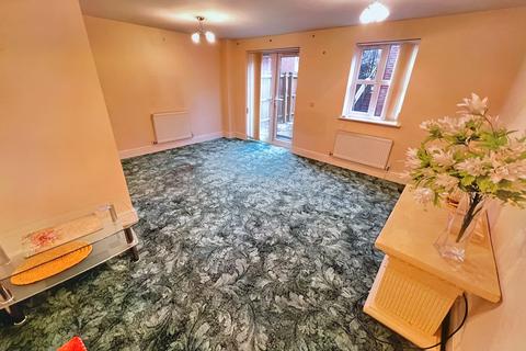 5 bedroom townhouse for sale - Victoriana Way, Birmingham B20