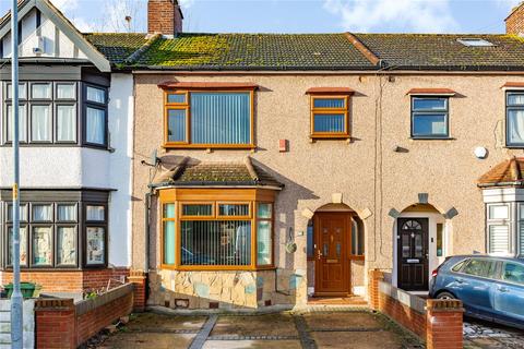 34 Sandown Avenue, Dagenham, RM10 8XD