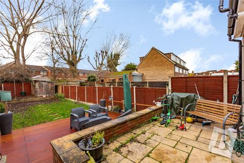 34 Sandown Avenue, Dagenham, RM10 8XD