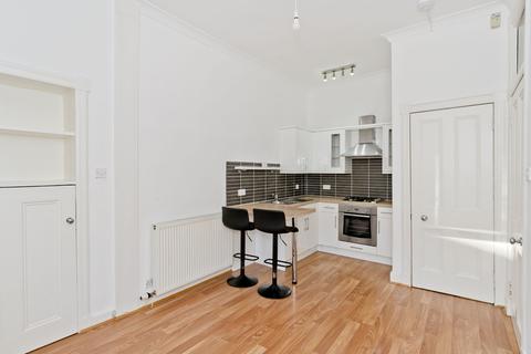 1 bedroom flat for sale - 21/2 Meadowbank Crescent, Meadowbank, EH8 7AJ