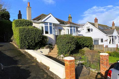 undefined, All Hallows Road, Preston TQ3