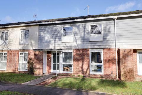 3 bedroom terraced house for sale - Warwick Road, Basingstoke RG23 8EB