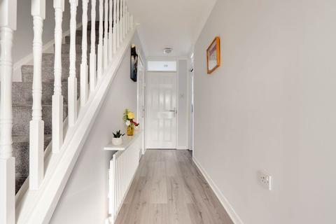 3 bedroom terraced house for sale - Warwick Road, Basingstoke RG23 8EB