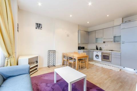 2 bedroom flat for sale - Sutherland Avenue, Maida Vale, London, W9