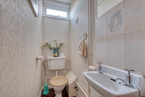 5 Shrawley Road, Fernhill Heath, Worcester, WR3 7UQ