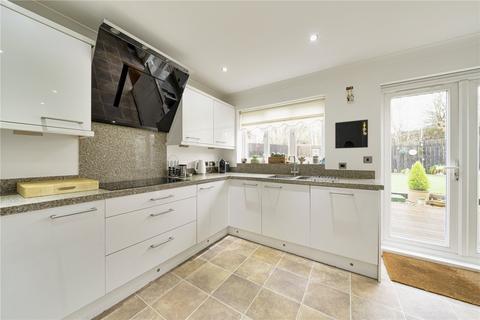 4 bedroom detached house for sale, Forrester Court, Robin Hood, Wakefield, West Yorkshire