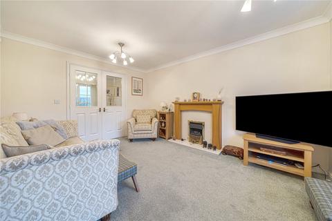 4 bedroom detached house for sale, Forrester Court, Robin Hood, Wakefield, West Yorkshire