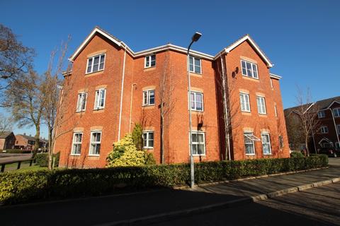 2 bedroom flat to rent, Ashtons Green Drive, Parr, St Helens, WA9