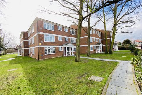 2 bedroom flat for sale - Copper Beeches, 6, Witham Road, ISLEWORTH, TW7 4AW