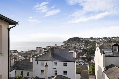 6 bedroom house for sale - Strand Hill, Dawlish, EX7