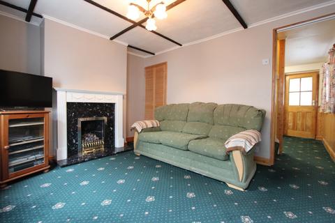 2 bedroom end of terrace house for sale - Moat Sole, Sandwich, CT13
