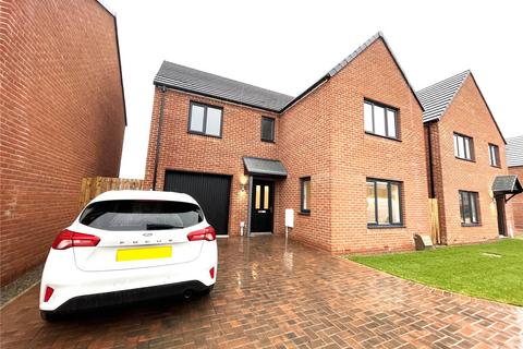 undefined, Crane Street, Woolsington Grange, Kenton Bank Foot, Newcastle Upon Tyne, NE13