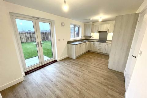 undefined, Crane Street, Woolsington Grange, Kenton Bank Foot, Newcastle Upon Tyne, NE13