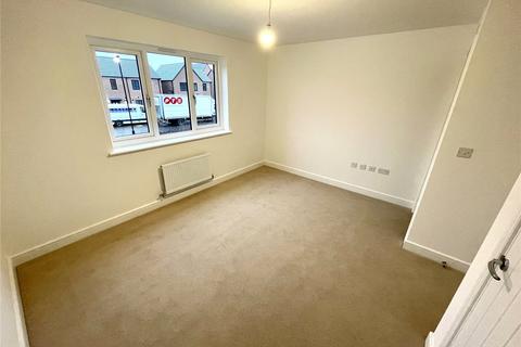 undefined, Crane Street, Woolsington Grange, Kenton Bank Foot, Newcastle Upon Tyne, NE13
